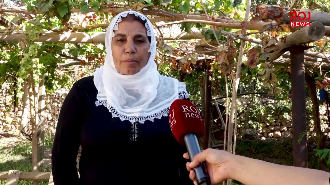‘Dixwazin mafê penabertiya siyasî ji me bigirin’