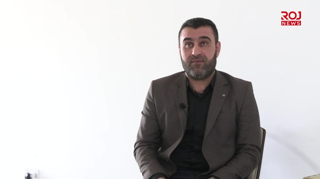 "حکومەتی هەرێم بانگەشەی دیموکراتی دەکات بەڵام جێبەجێی ناکات"