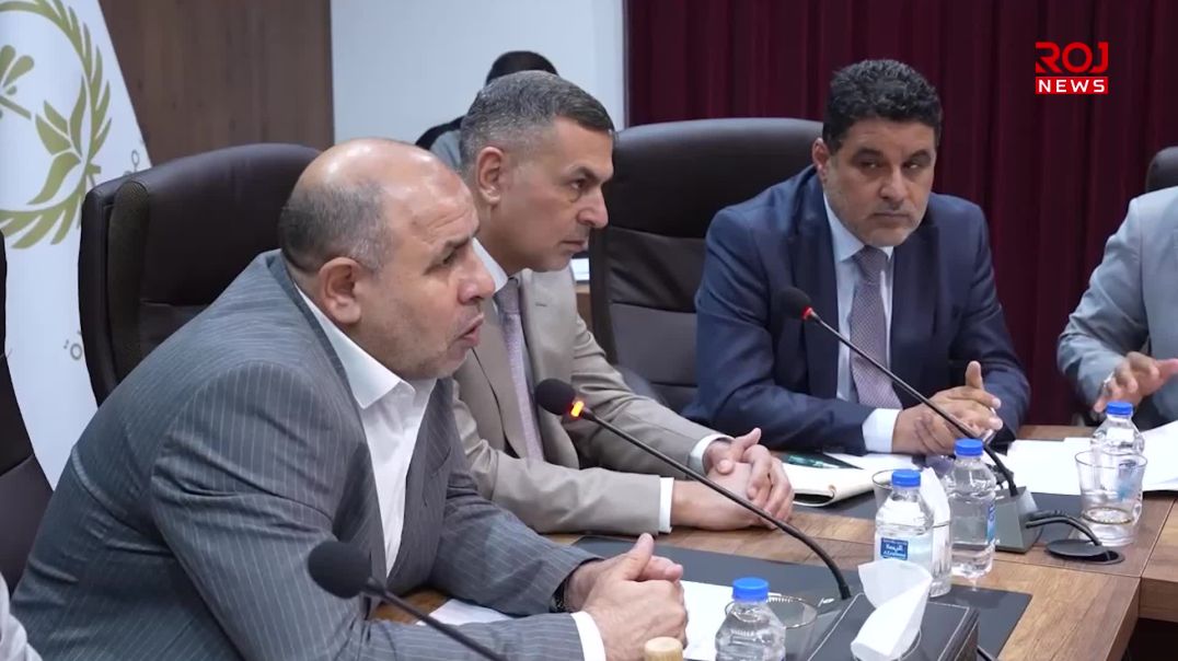 البصرة تبحث عن حلول عاجلة لأزمتها المائية