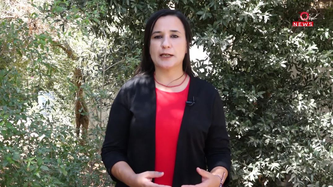 Budak: Hewildana destwerdana îradeya vê civakê ye