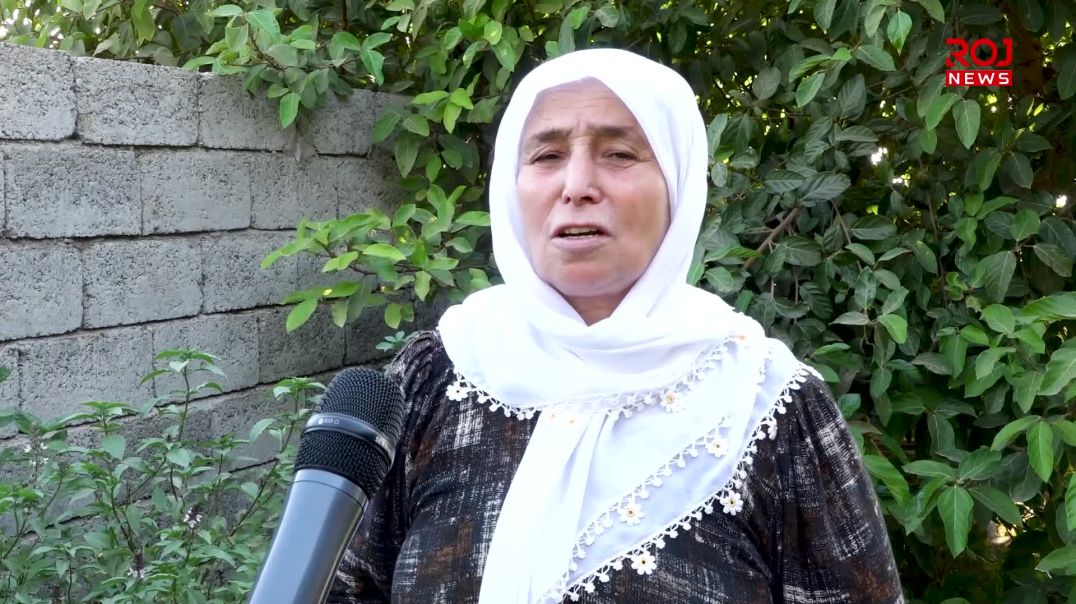 ‘Gelê Kurd gav paşde navêje’