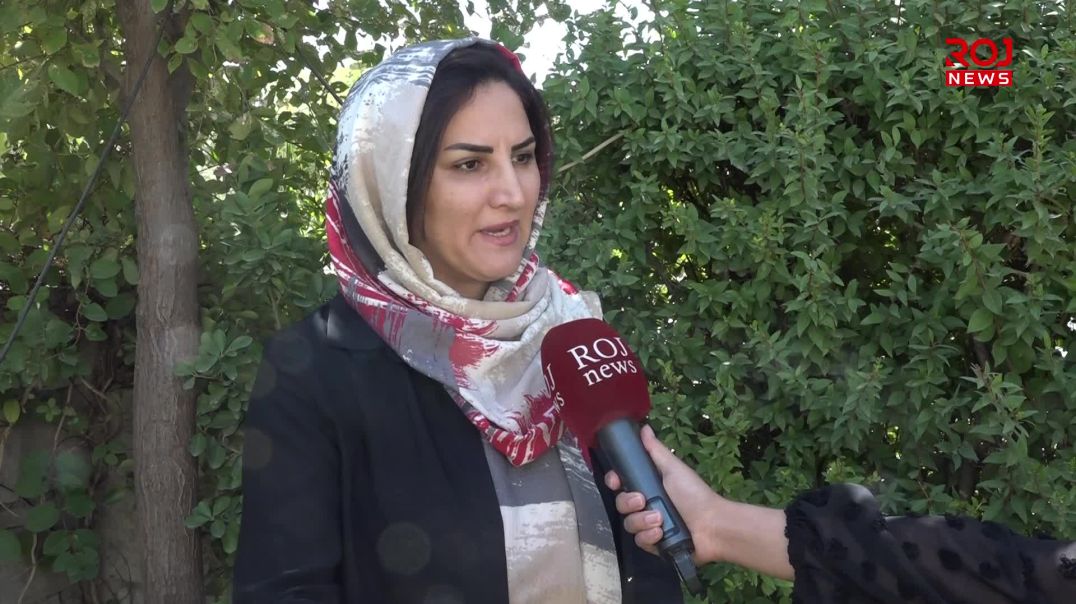 "حکومەت بێباکە و کەمتەرخەمە بەرانبەر بە کۆمەڵگە"