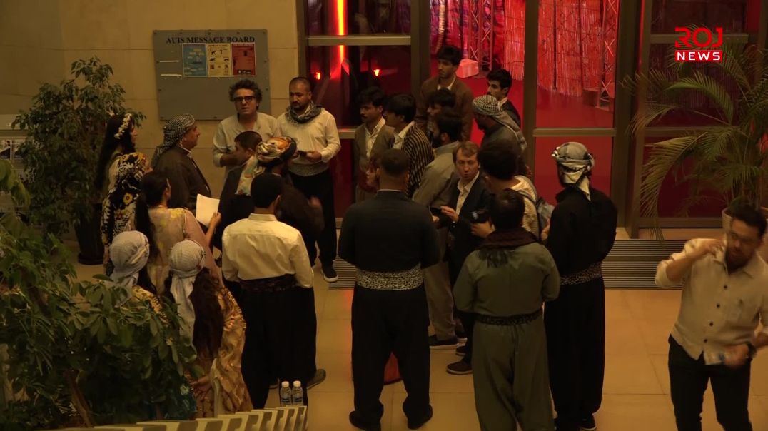 هونەرگەی وڵات