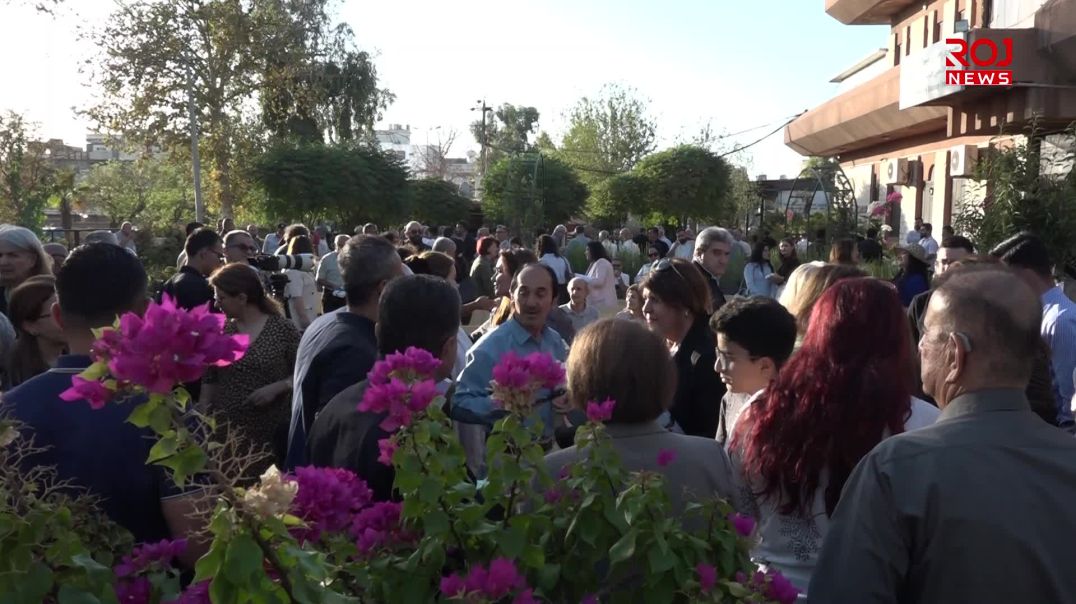 لە سلێمانی سێ پەرتووکی تایبەت بە ژنان بڵاو کرایەوە
