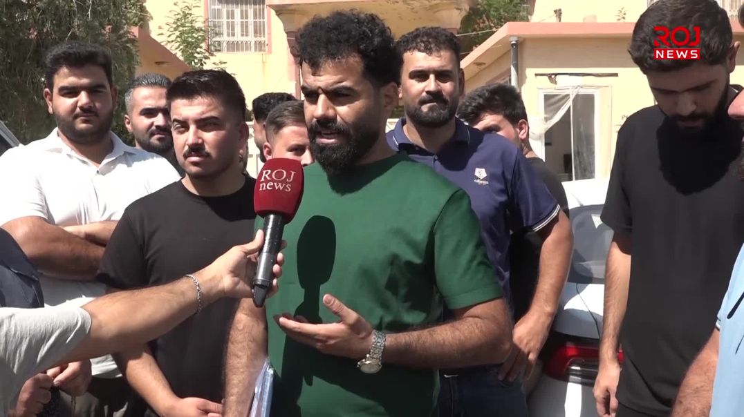 شۆفێرانی پاس لە چەمچەماڵ هەڕەشەی ڕاگرتنی گواستنەوە دەكەن