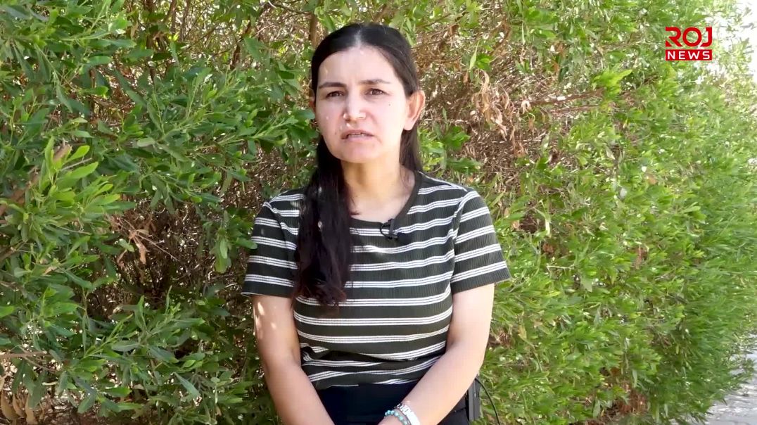 ‘Armanca me li ser sîstema Neteweya Demokratîk perwerdekirine’