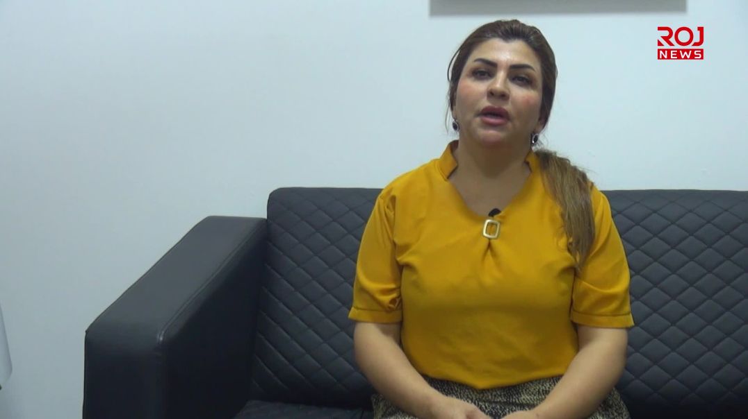 کۆمەڵناسێکی ژن: فشار و توندوتیژییەکان لەسەر ژنان لە کۆمەڵگە زۆرتر بوون