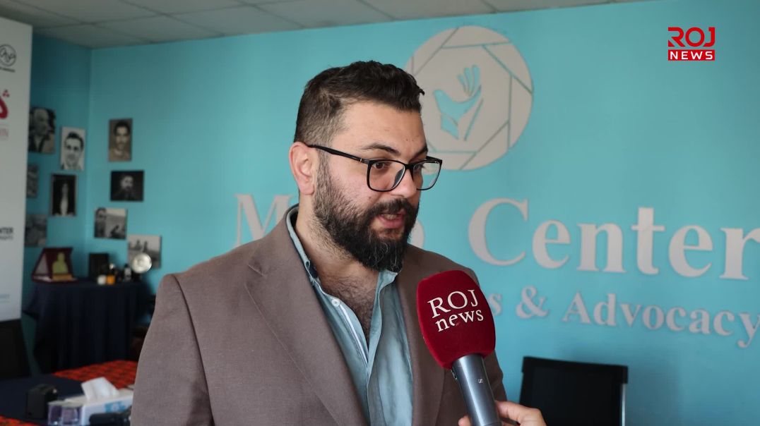 بڕیارى سنووردارکردنى کارى میدیایی ناڕەزایەتى ڕۆژنامەنووسانى لێكەوتووەتەوە