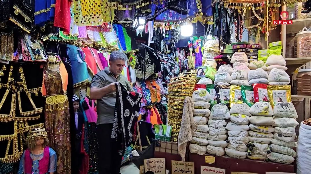 "هاوڵاتییان چوار مانگ جارێک مووچەیەک وەردەگرن و ئەوەش دەدەنەوە قەرزەکانیان"