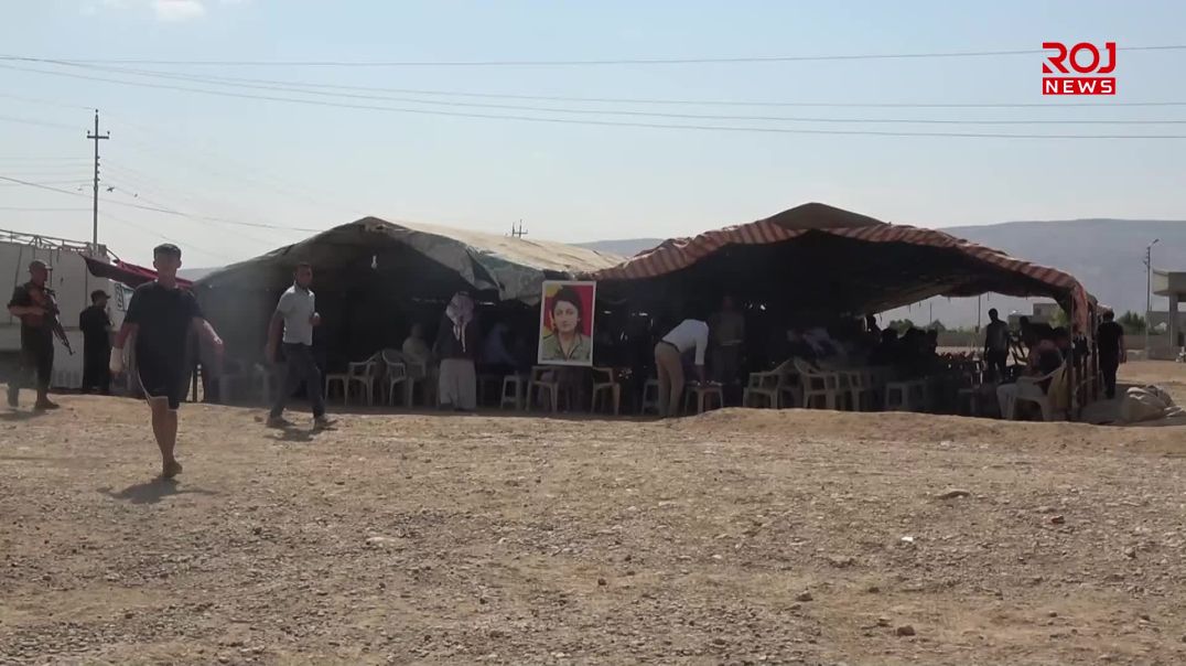 19-9-2025-merasima biranina Sehid nujuiyan