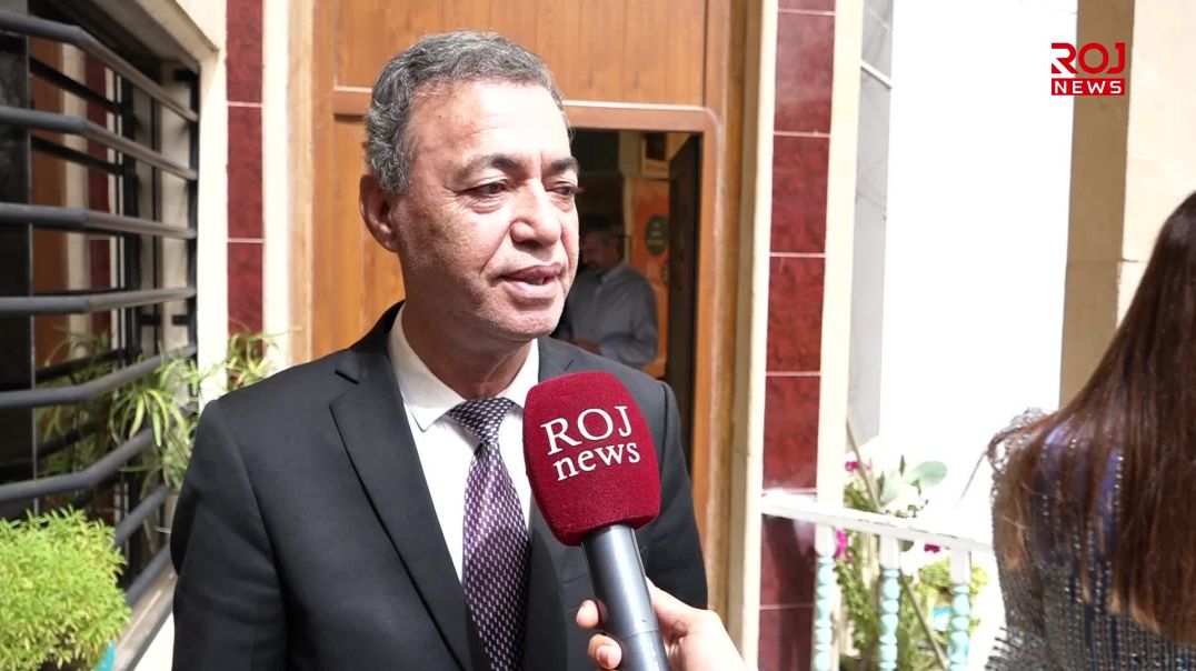 لە سلێمانی لایەنە سیاسییەکان بۆ دەربڕینی پشتیووانی سەردانى نوێنەرایەتى پەیەدە دەکەن