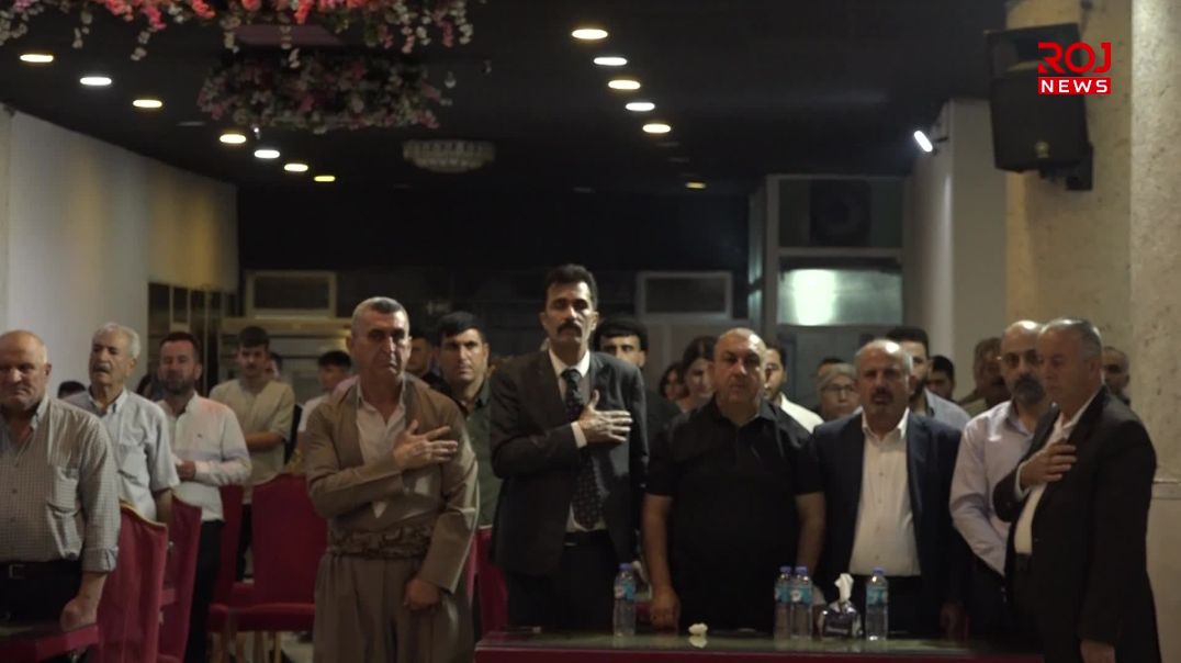 ٢٢ـەمین ساڵیادی پەیەدە لە سلێمانی بە ئاهەنگێک پیرۆز کرا