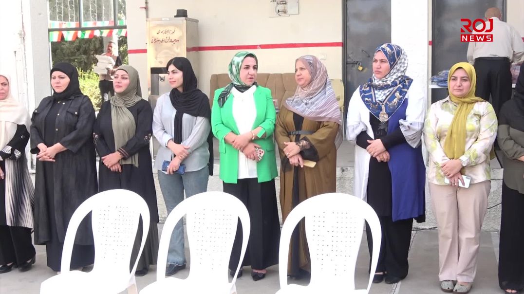 زەنگی دەستپێکردنی پرۆسەی خوێندنی ئەمساڵ لێدرا