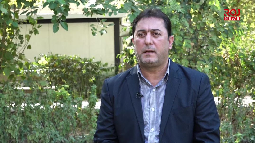 "پابەندنەبوون بە مافی هیوا خاڵێکی نەرێنییە بۆ پرۆسەی ئاشتی"