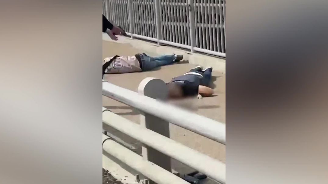 لە هێرشێکی چەکداریی لە قودس ١٥ کەس برینداربوون