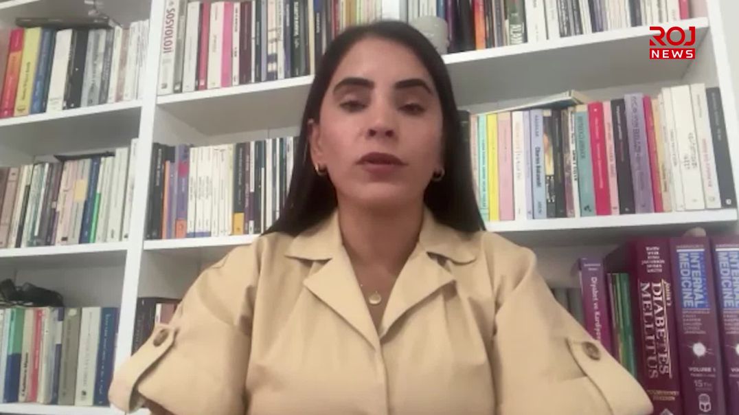 Uysal: Sedema nedayîna Mafê Hêviyê, înkar û polîtîkayên şer ên dijî Kurdane