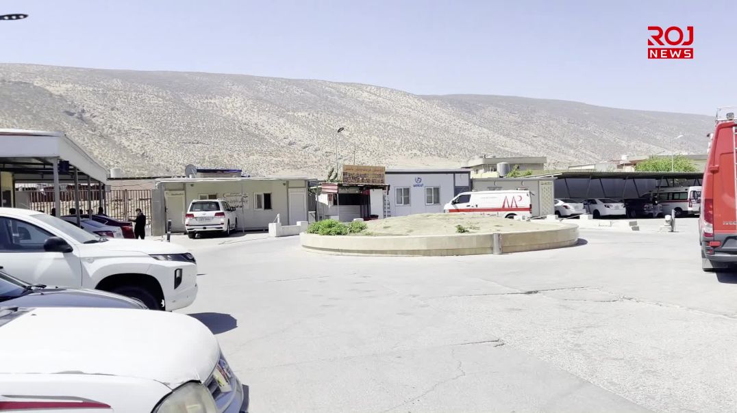 تا ئێستا لە سنوری سۆران ۱۰ کەس خنکاون