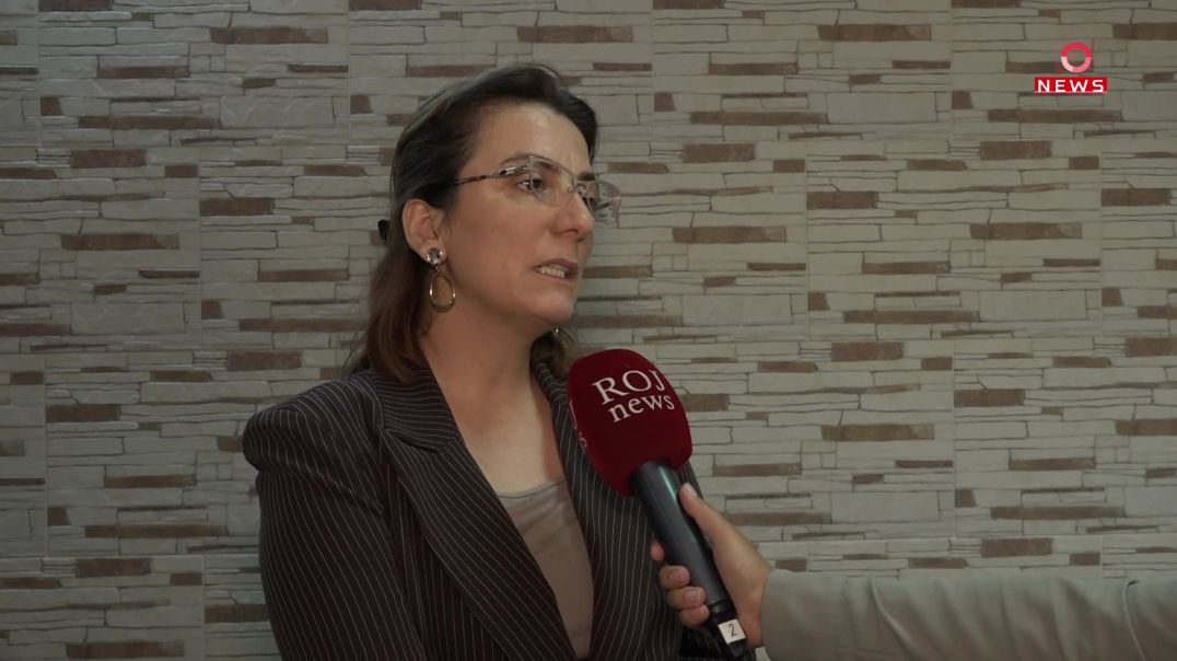 "ئامادەکارییەکان بەردەوامن بۆ کۆنفرانسی یەکێتی ژنانی کورد لە باشووری کوردستان"