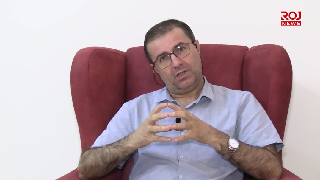 پزیشكێك: تەكنەلۆجیا زیانی بە كۆمەڵگاكەمان گەیاندووە