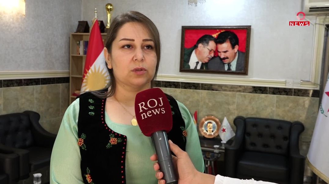 لە سلێمانی یادی ٢٢ مین ساڵیادی دامەزراندنی پەیەدە دەکرێتەوە