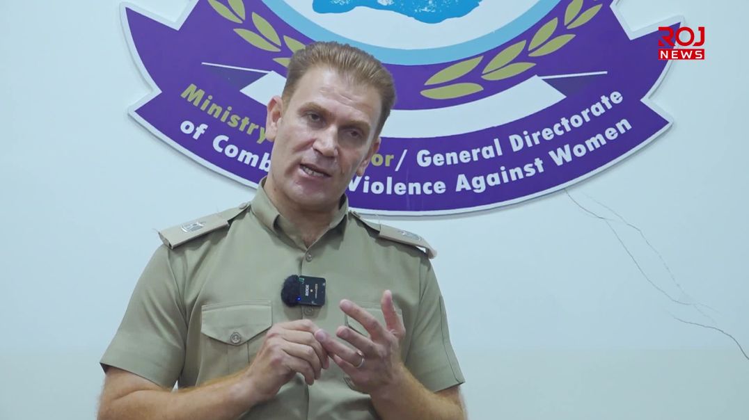 هۆشداریی لە زیادبوونی توندوتیژی خێزانی دەدرێت و هۆشیاری تاک بە گرنگ دەزاندرێت