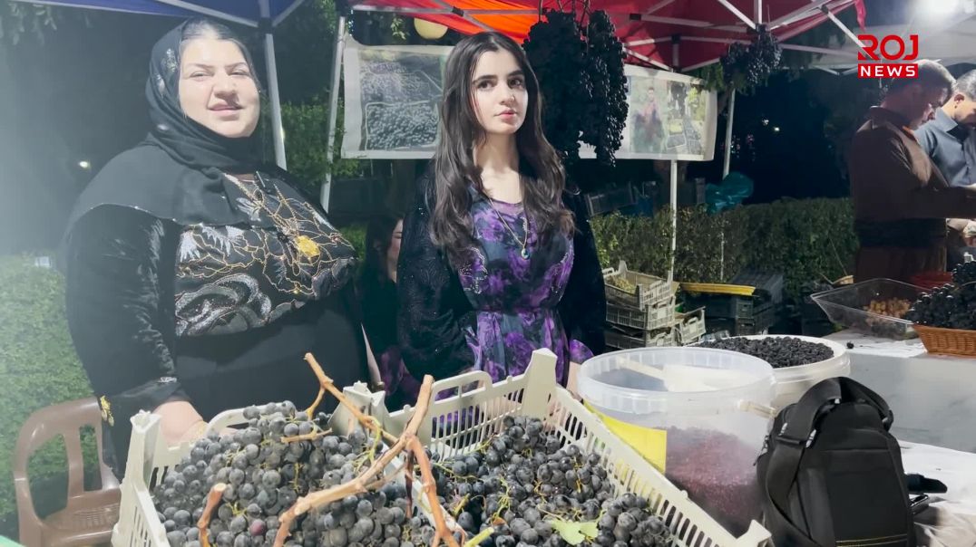 ژنانى سۆران بەشداری کارا لە بەرهەم هێنانی بەرهەمی ناوخۆدا دەکەن