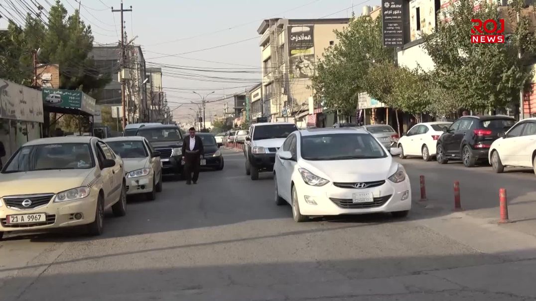 چالاکوانان: ئازادیی ڕادەربڕین لە هەرێمی کوردستان لە مەترسی گەورەدایە