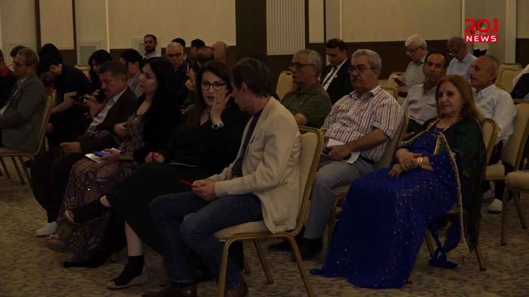 دیبەیتی “پڕۆژەی خۆبەڕێوەبەری و چارەسەری پێکهاتەکان” لە سلێمانی بەڕێوەچوو