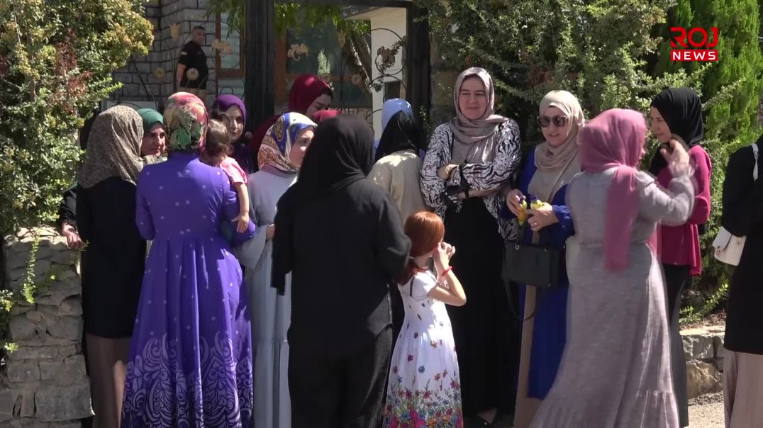 گه‌نجانى هه‌ڵه‌بجە بێکارن و هیچ هیوایەکیان بە حکومەتى هەرێم نەماوە