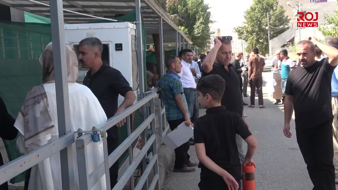 مووچەخۆران: ئەرکە لەسەر شانی حکومەت مووچەی خەڵک دابین بکات