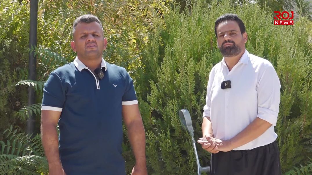 نابیستایان: ژیانمان لە سەختیدایە و کەس لە خەممان تێناگات