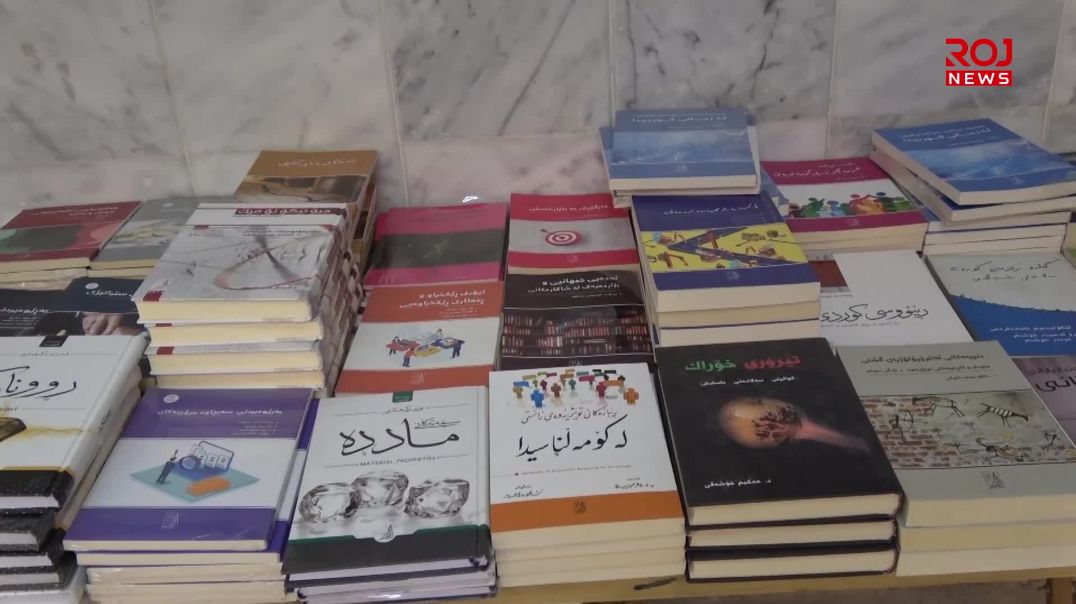 توێژەکانی قەڵادزێ: گرنگە تاکی کورد لە ڕێگای خوێندنەوەوە هەوڵی زیاتری خۆهۆشیارکردنەوە بدەن