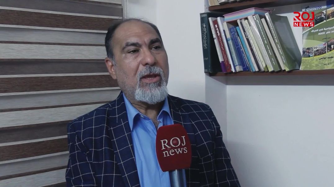 جدية الدولة التركية من خطوات حل القضية الكردية‎