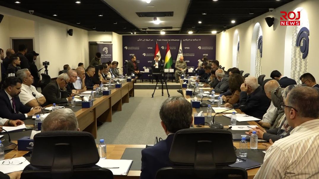 پانێڵێک لەبارەی ئایندەی پەرلەمان و کاری مەدەنی لە هەرێم بەڕێوەچوو