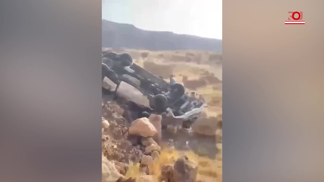 لە ڕووداوێکی هاتووچۆدا لە چەمی ڕەزان چوار کەس گیانیان لەدەستدا