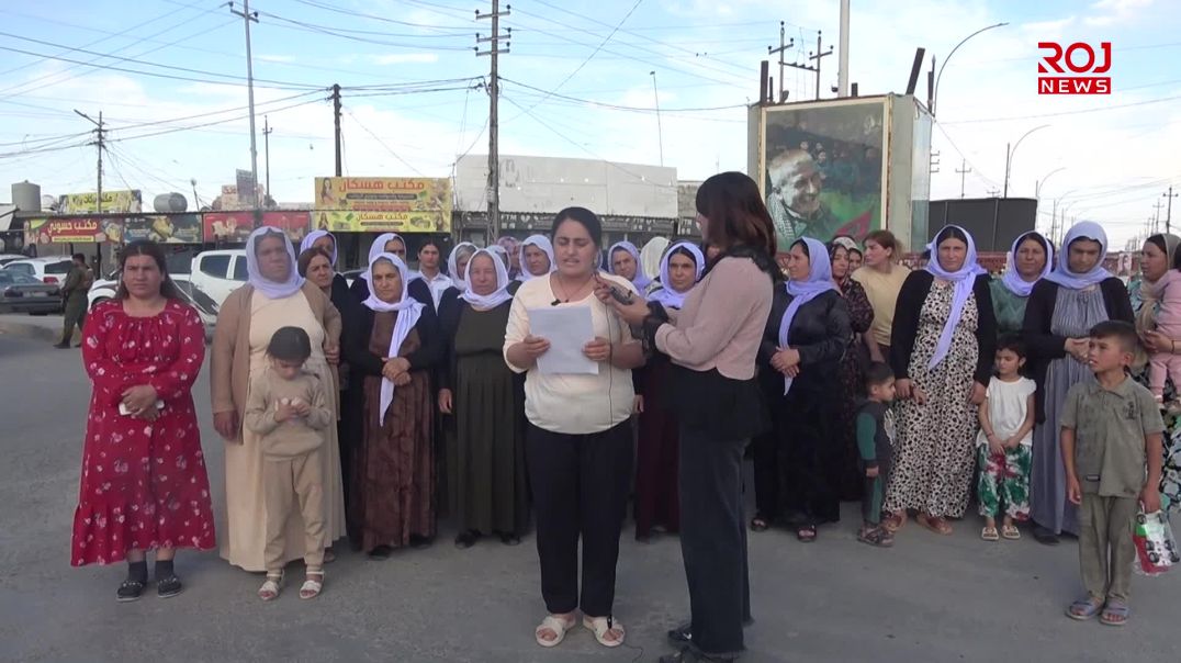 TAJÊ bang li Hikûmeta Iraqê kir ku bi lîstokên PDK’ê nexape