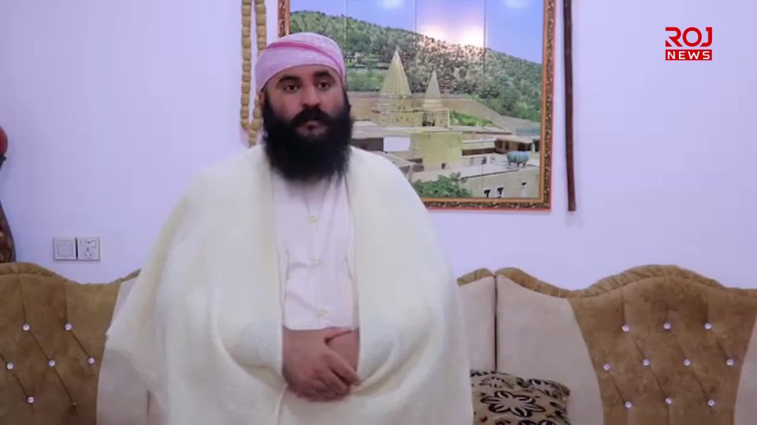 ‘Projeyasaya baweriyan, ji bo hemû pêkhateyan xeteriye’