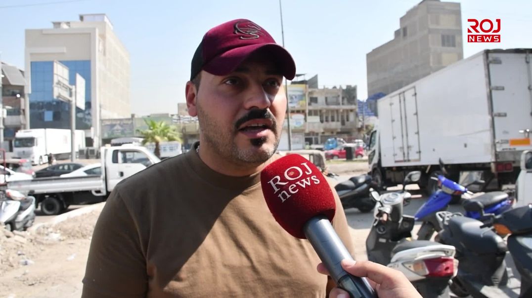 بغداد ترفع التجاوزات... أصحاب البسطات يتساءلون: أين البدائل؟ والأمانة ماضون‎