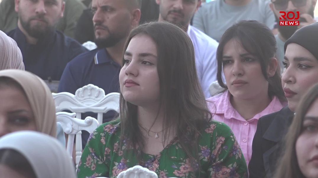7-10-2025-لە کەرکووک هەڵمەتی ڕووبەڕووبوونەوە بۆ شێرپەنجەی مەمک بەڕێوەچوو -chalaki