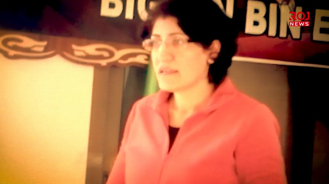 ⁣ناگیهان ئاکارسەل؛ گەڕیدەیەکی ئازادیی لە نیشتیمانێکی داگیرکراودا
