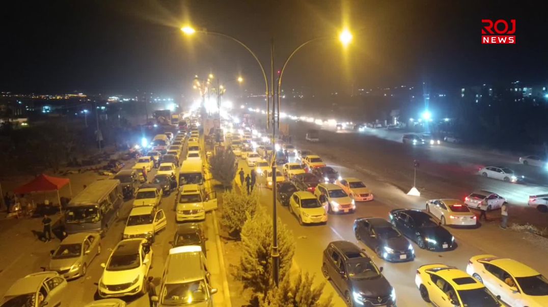 ١٥٠ هەزار کەس سەردانی فیستیڤاڵی هەناری هەڵەبجەیان کردوە