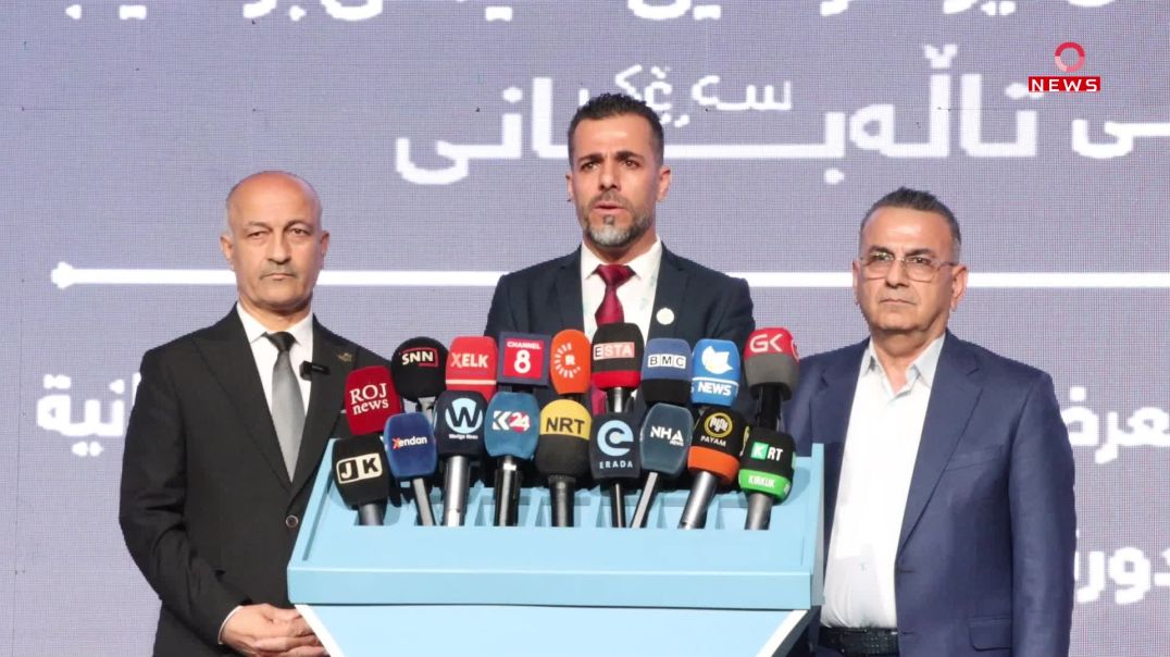 “سەردانیکەرانی حەوتەمین پێشەنگای کتێب لە ساڵانی تر کەمتر بوو”