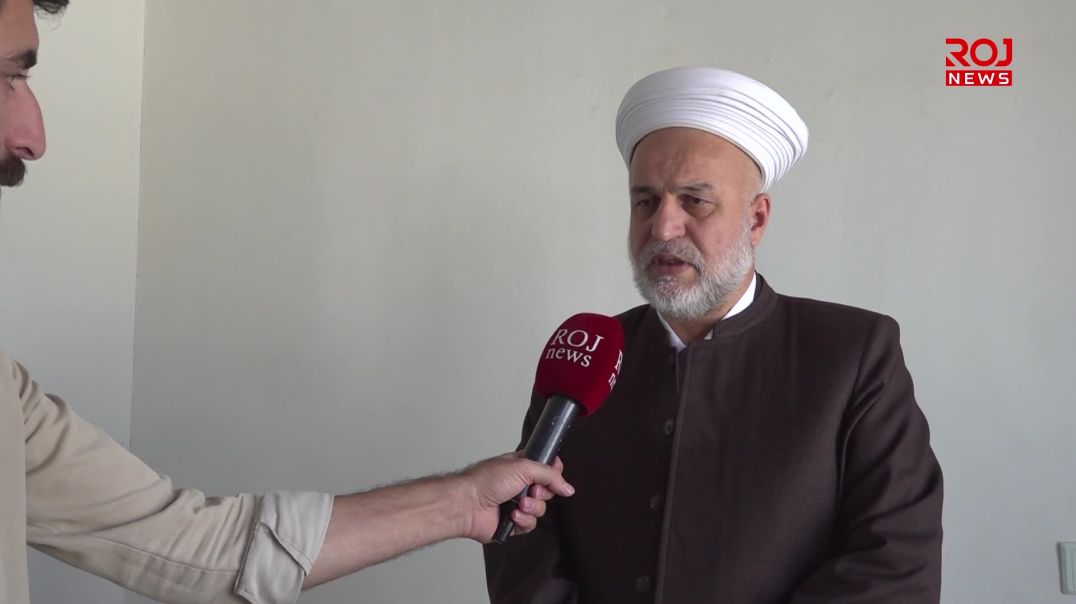 “ئاژانسی ڕۆژنیوز حەقیقەتی نیشانی هاوڵاتیاندا”