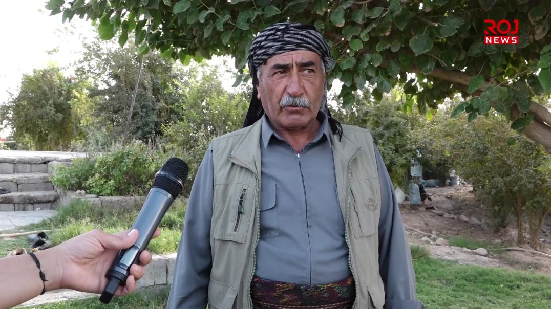 ‘Rêber Apo gavên mezin avêtin, divê dewleta Tirk jî erka xwe bicihbîne’
