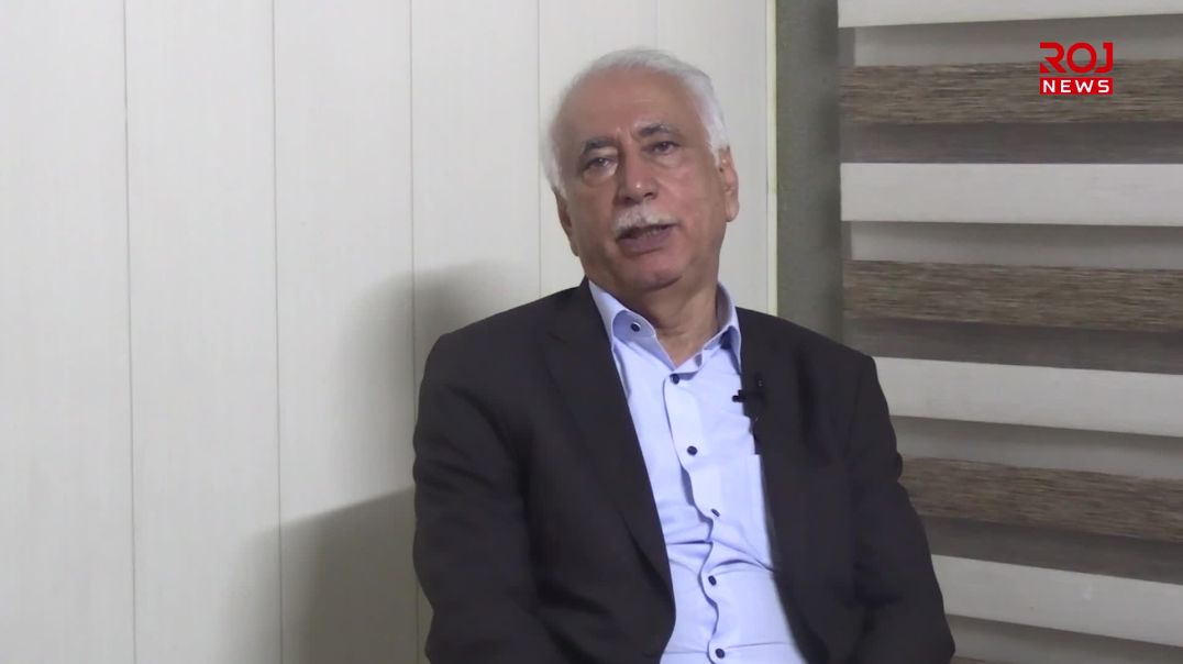 “مەبادیئی ترەمپ لەسەر بنەمای ئابووری و قازانج بونیادنراوە نەک ئاشتی ڕاستەقینە”