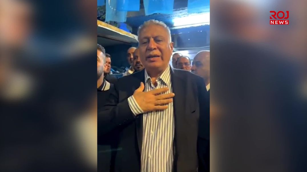لە پردێ بەرەی تورکمانی هێرش دەکاتە سەر گەنجانی کورد