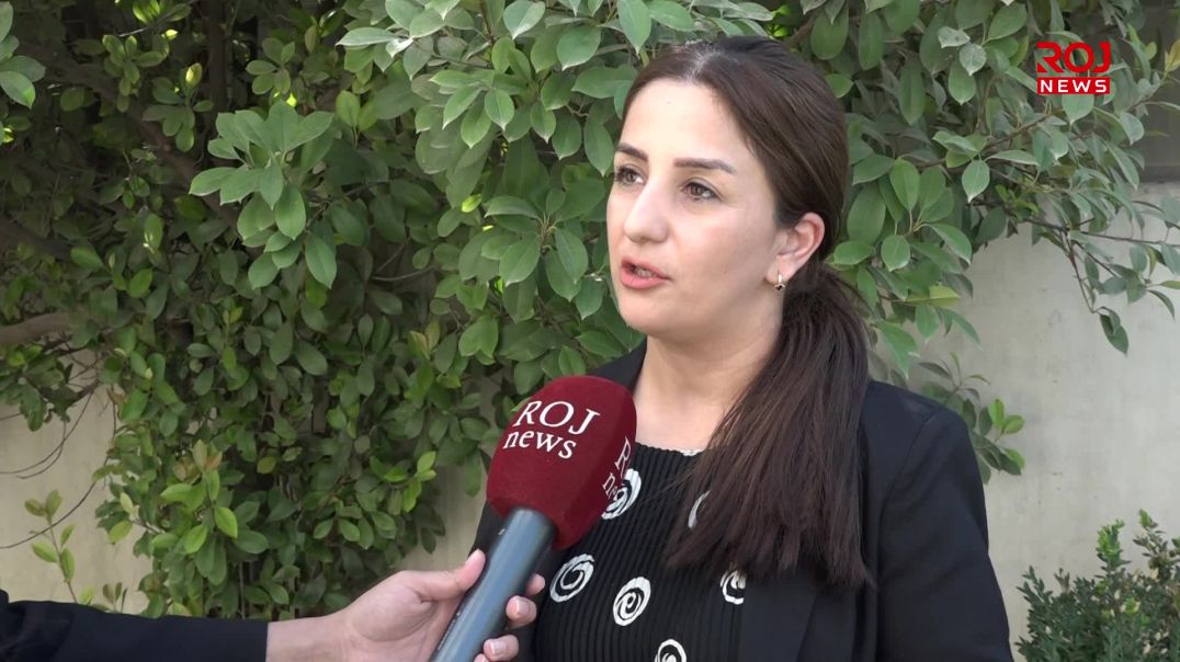 ژنانی ڕۆژنامەنووس: ڕۆژی ڕۆژنامەگەری ژنی کورد ڕەنج و ماندووبوونی ژنی ئازادە