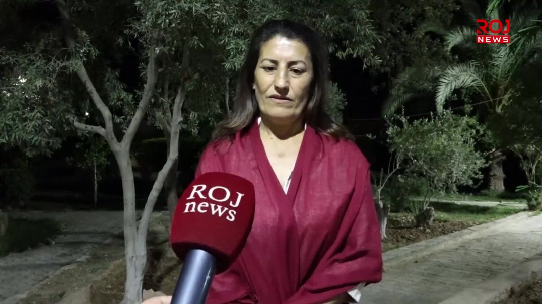 25_10_2025-‘Em astiya xwisk u biratiya gelan dixwazin’