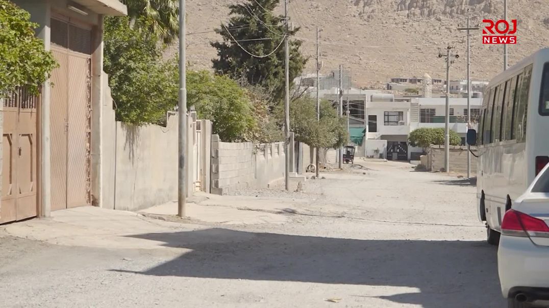 نەبوونى خزمەتگوزاریی  دوو گوندی سنووری ڕانیەی هەراسان کردووە