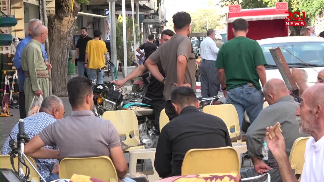" ئەم هەڵبژاردنە چارەنووسسازە و بۆ سەرخستنى کوردە لە بەغدا"